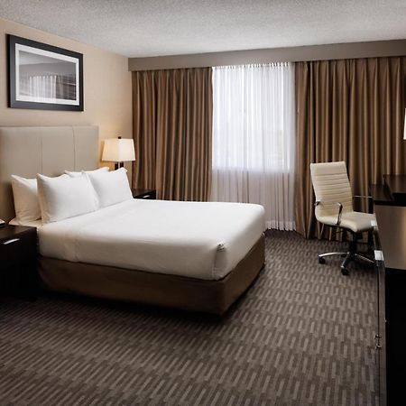 Pomeroy Hotel & Conference Centre Grande Prairie Esterno foto