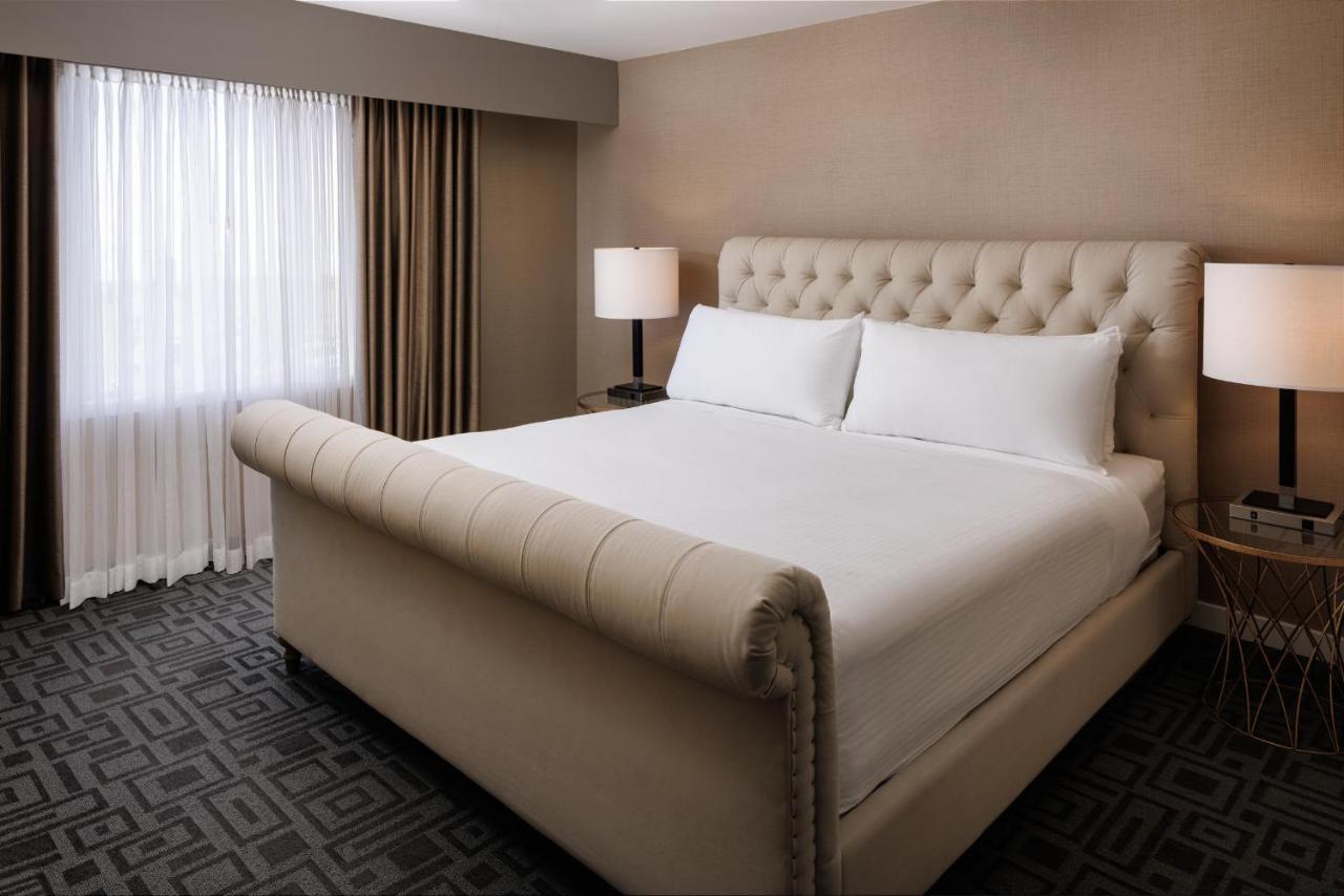 Pomeroy Hotel & Conference Centre Grande Prairie Esterno foto