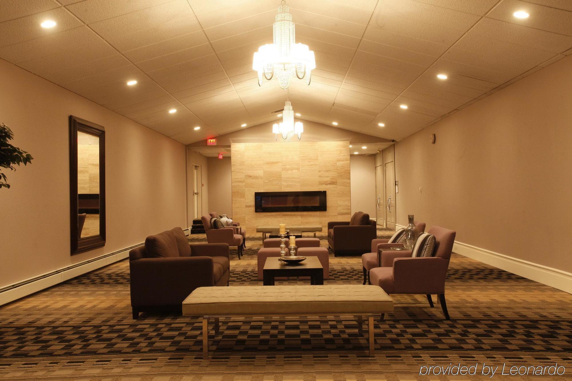 Pomeroy Hotel & Conference Centre Grande Prairie Esterno foto