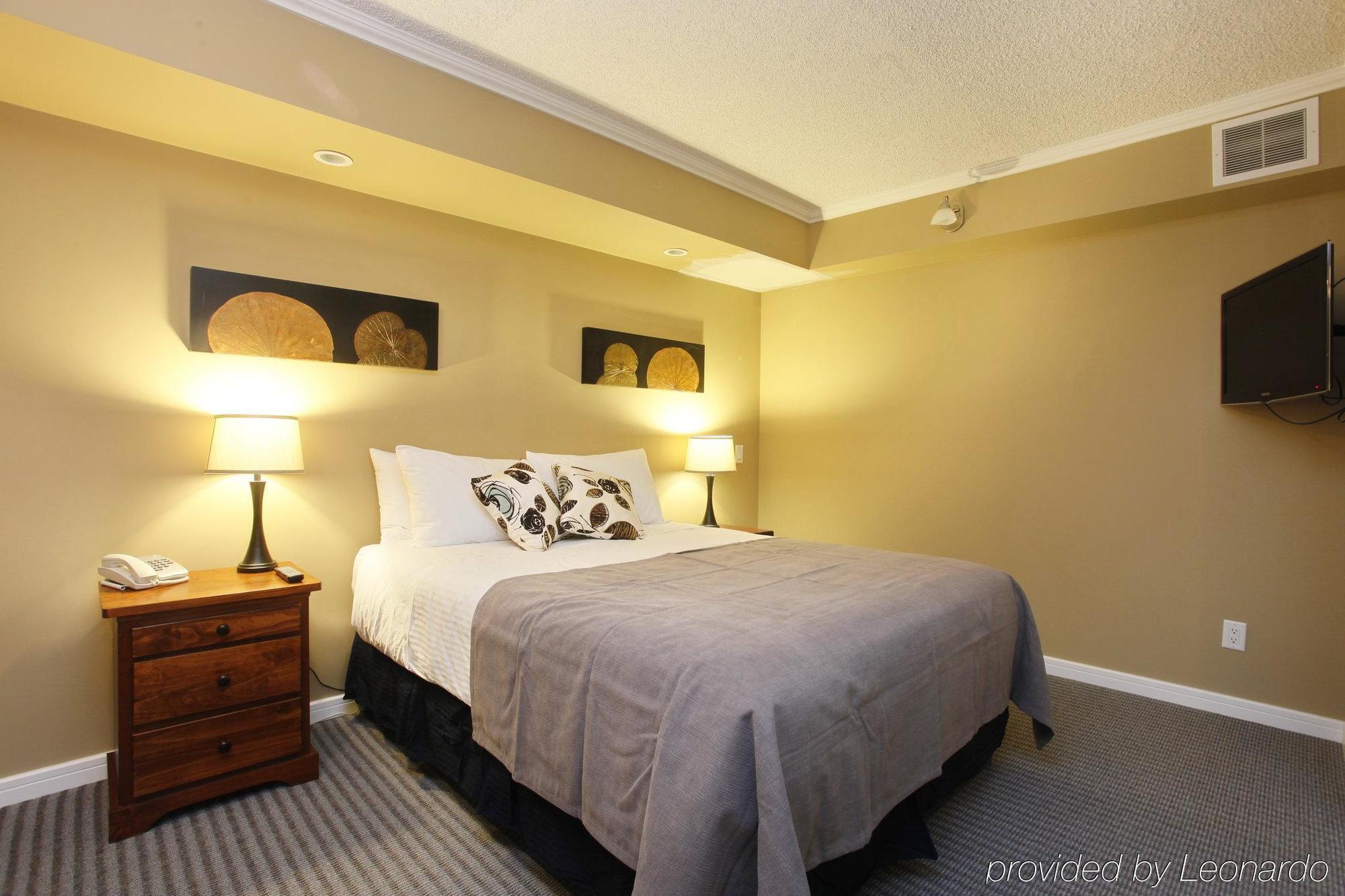 Pomeroy Hotel & Conference Centre Grande Prairie Esterno foto