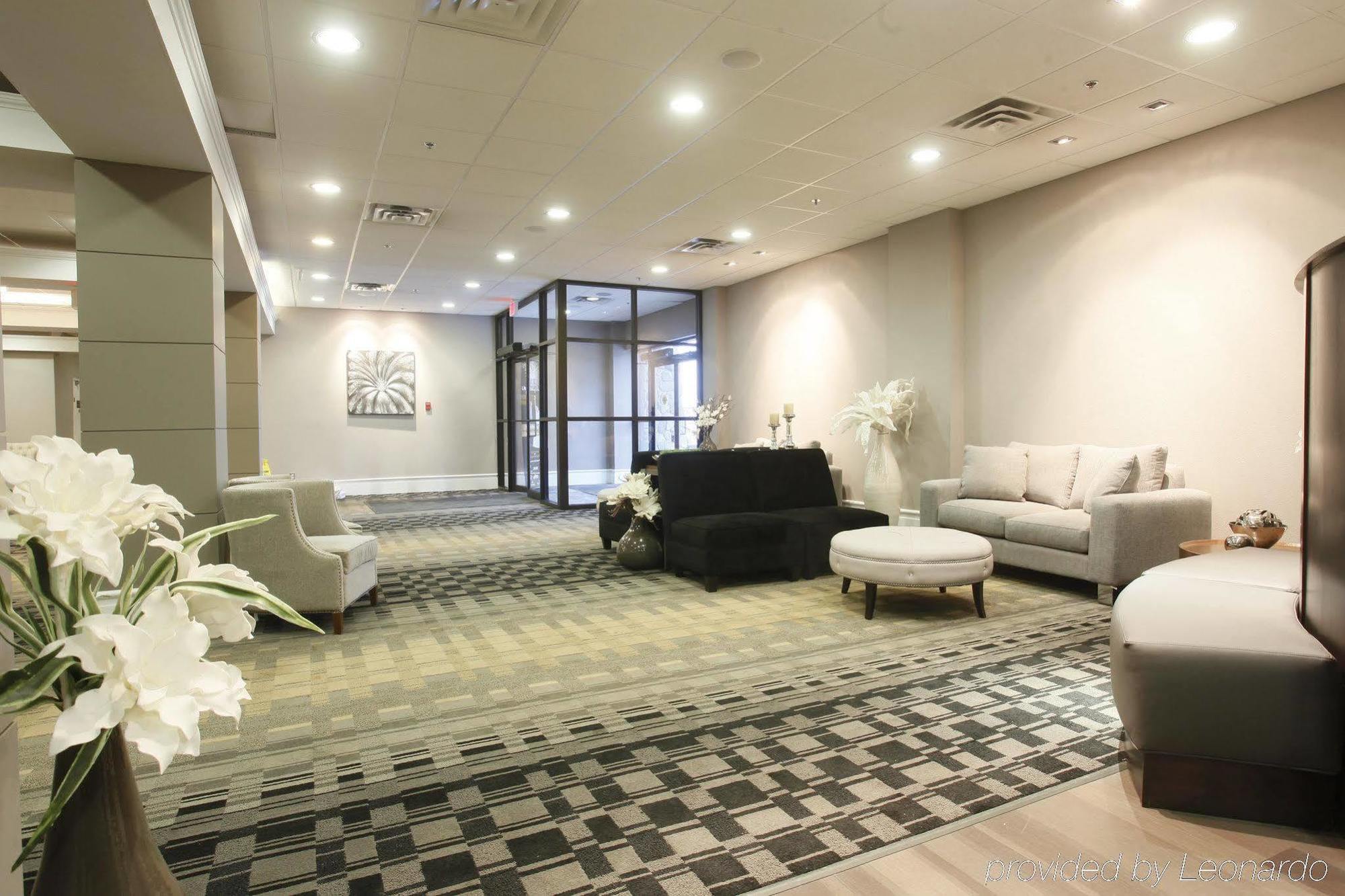 Pomeroy Hotel & Conference Centre Grande Prairie Esterno foto