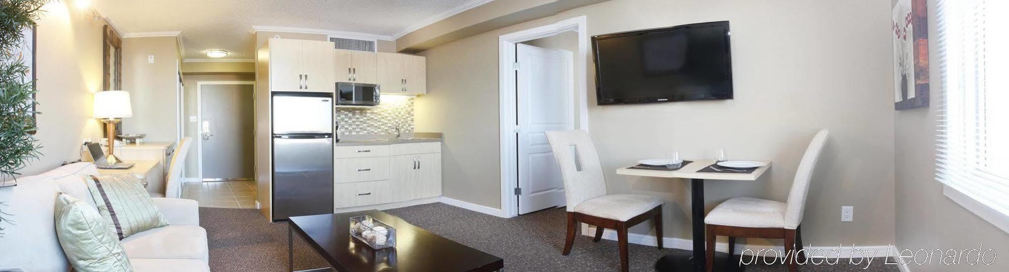 Pomeroy Hotel & Conference Centre Grande Prairie Esterno foto